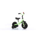 Newest Three Wheel Children Tricycle